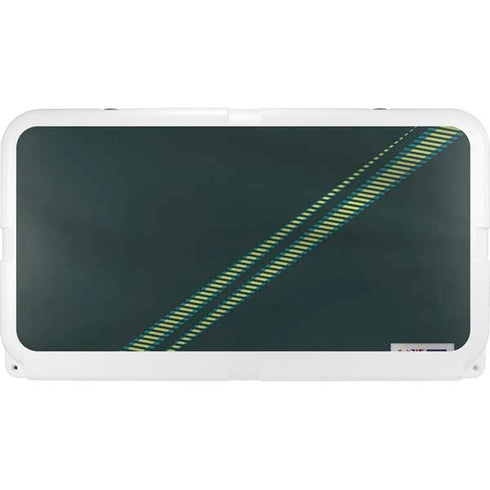 Australia Soccer Flag YETI Tundra 75 Hard Cooler Skin